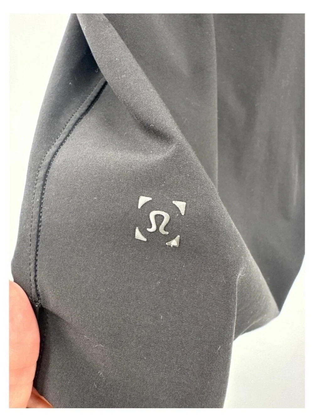 Lululemon T.H.E. Short 9